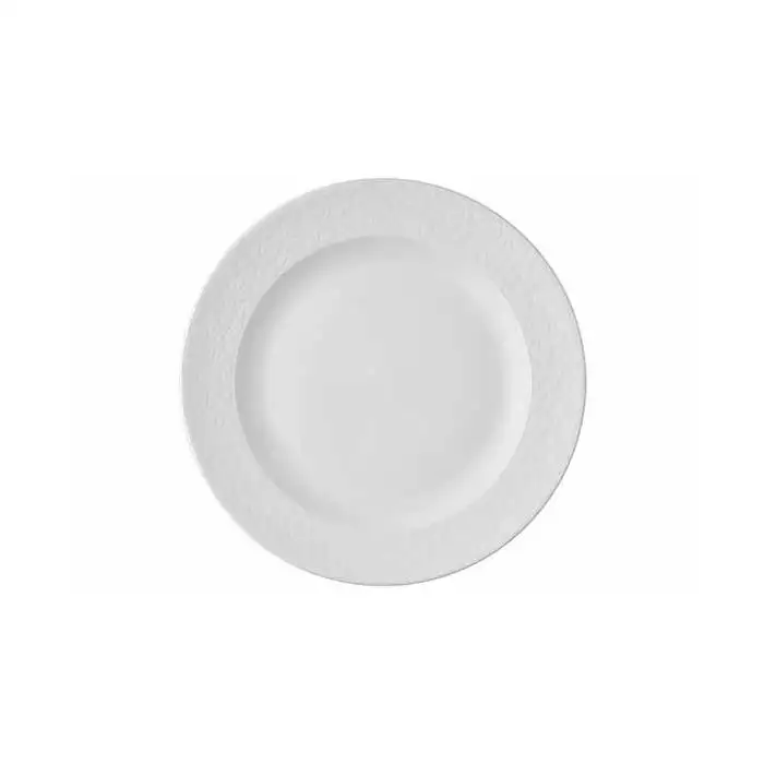 Alchemy Abstract Assiette Plate D30cm Aprdup111