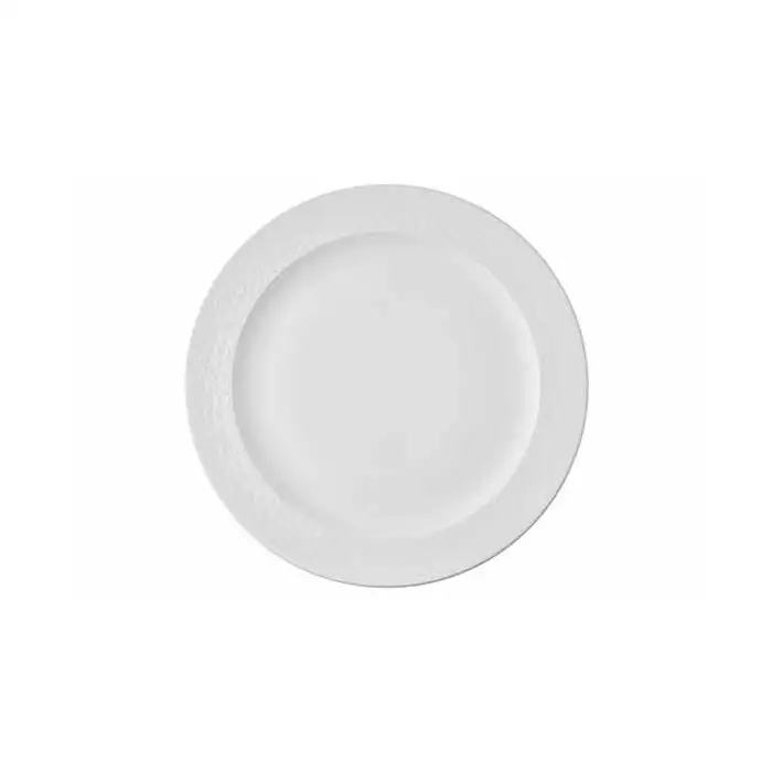 Alchemy Abstract Assiette Plate D33cm Aprdus131