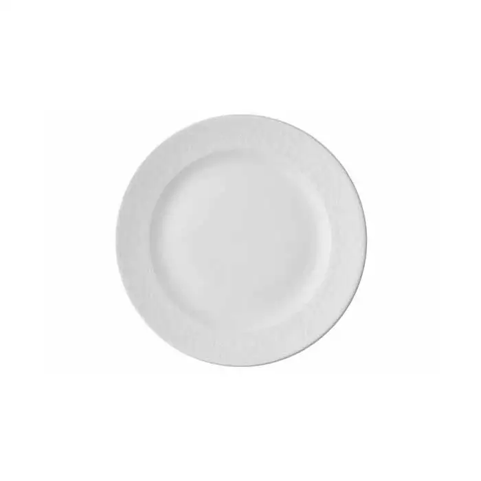 Alchemy Abstract Assiette Plate D25,4cm Aprdup101