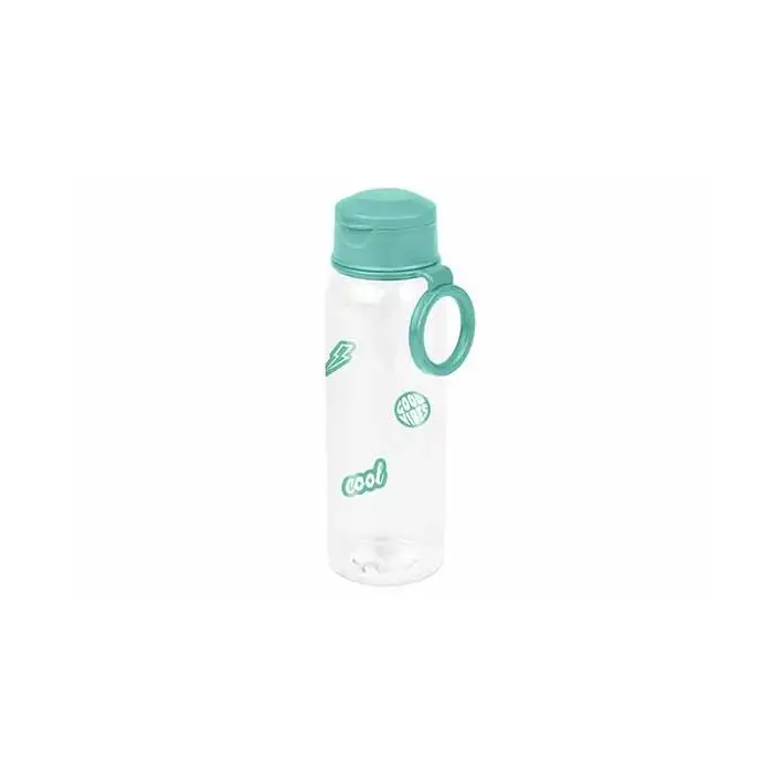 Amuse Gourde Positive 500ml D6,5xh21,5cm Tritan