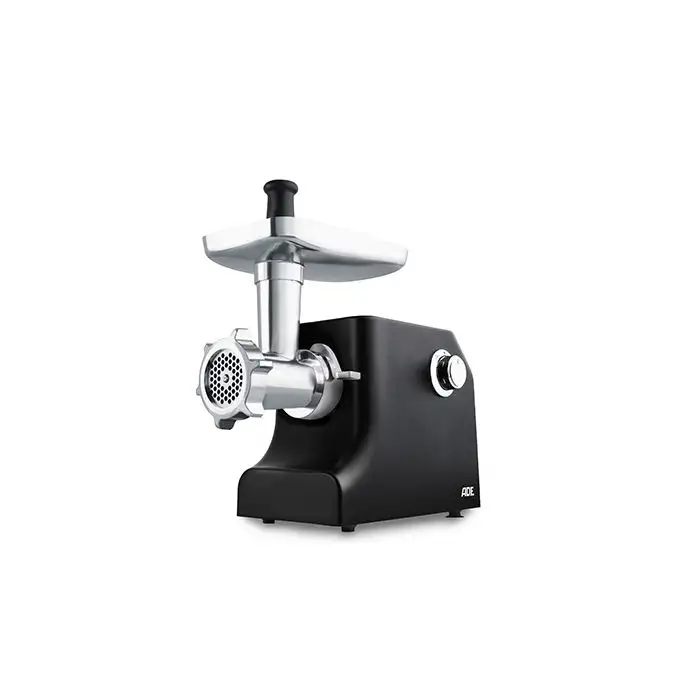 Ade Hachoir A Viande Électrique - 2 Vitesses - 3 DensitÉs 3 - 8mm