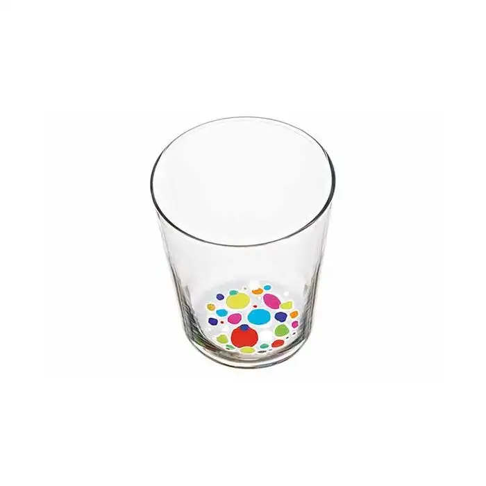 Antalya Gobelet 31,5cl Set3 D7,8xh9,3cm