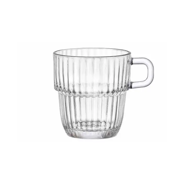 Barshine Verre A The 25cl