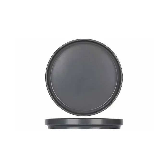 Alto Assiette Dessert D19,5cm Gris