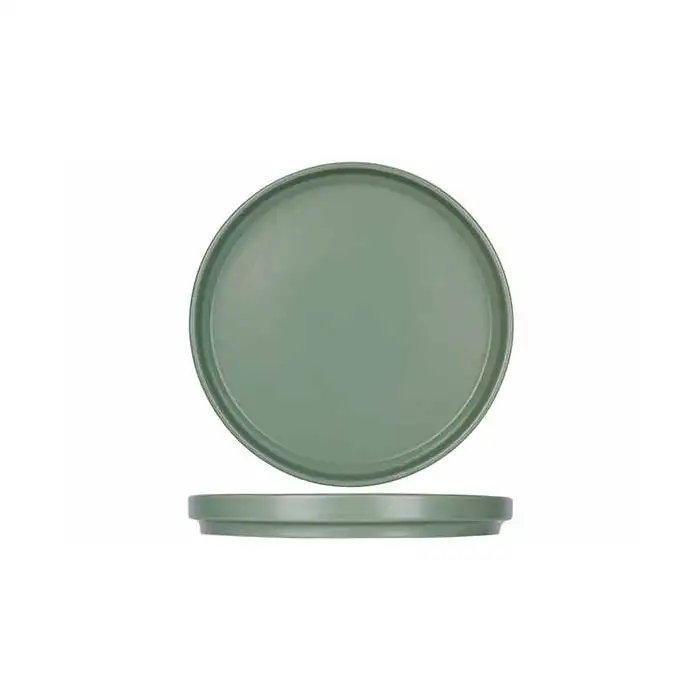 Alto Assiette Dessert D19,5cm Vert