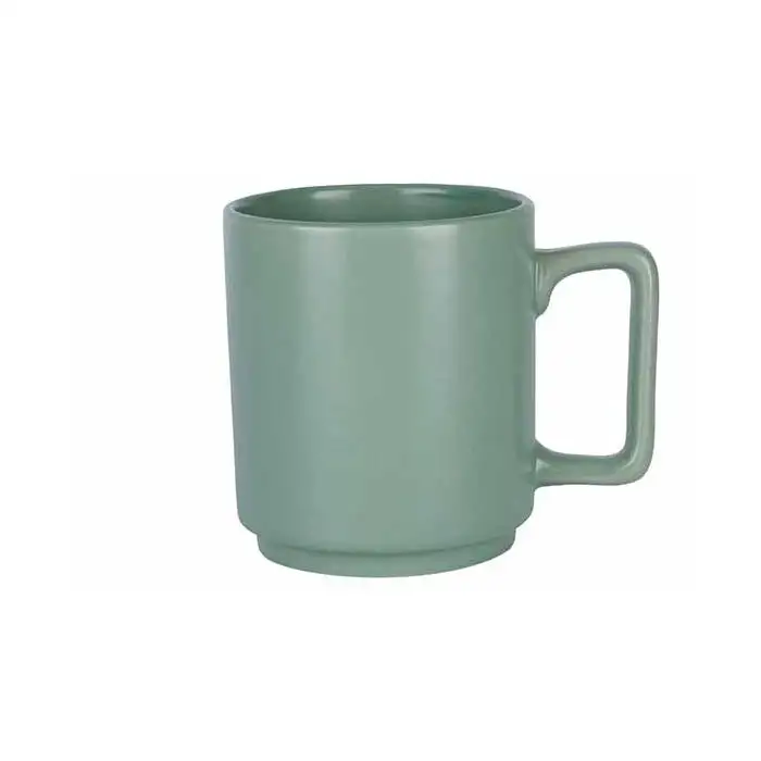 Alto Gobelet 45cl Vert D9xh10,5cm