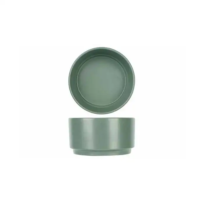 Alto Bol D10xh5,5cm Vert