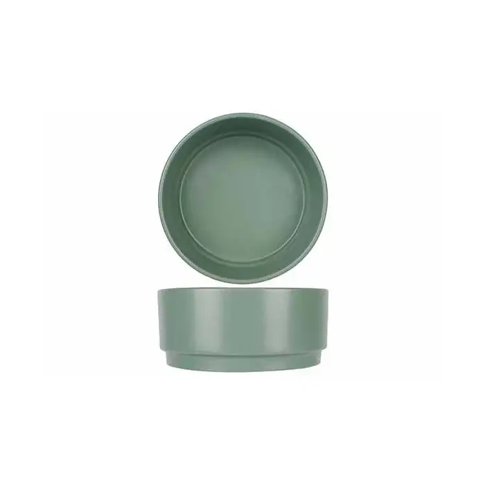 Alto Bol D15xh6,5cm Vert