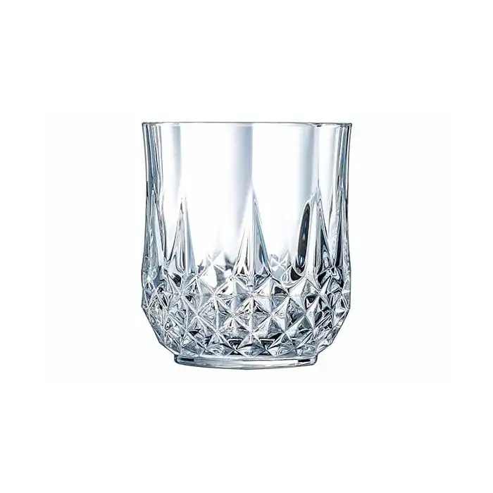 Longchamp Gobelet Fb 32cl Set4 D8,5xh9,5cm