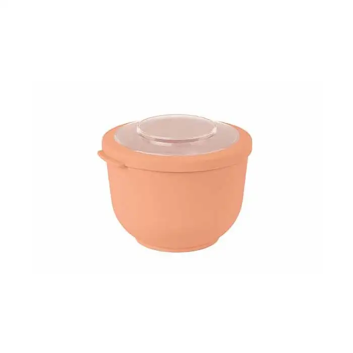 Tylla Foodbowl 1200ml Peach D15xh10cm