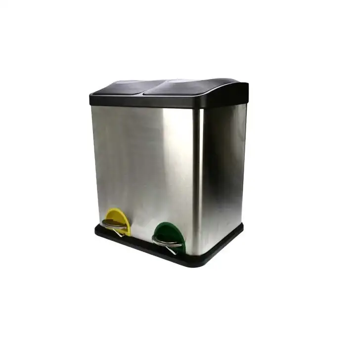 Logica Seau A Pedale 30 Lit