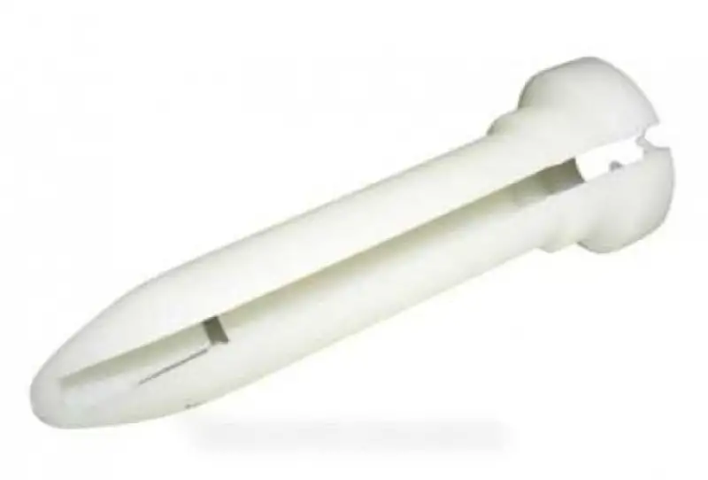 goupille amortisseur 73 m/m pour lave linge FAGOR