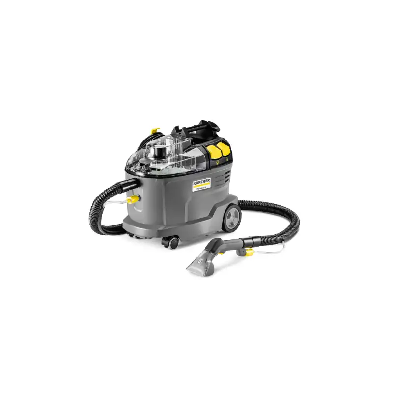 Injecteur-extracteur Puzzi 8/1