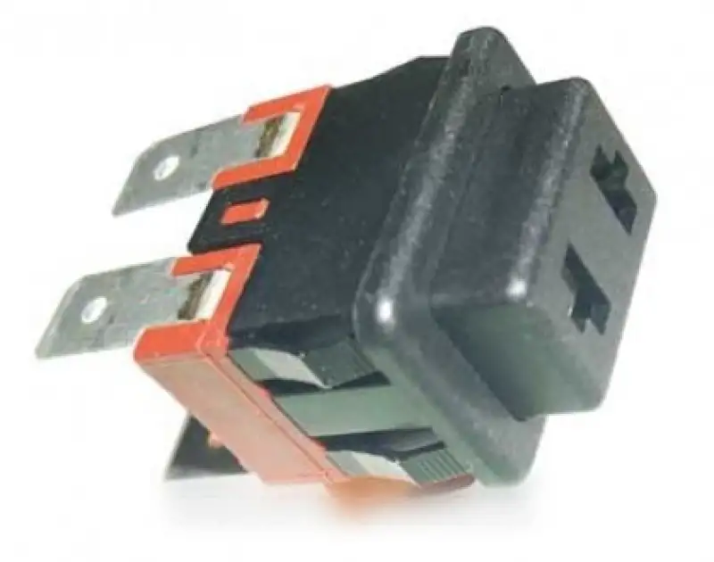 inter marche arret 4 cosses c20028 pour petit electromenager ASTORIA
