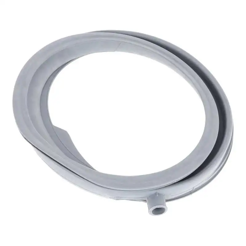 Joint de hublot (43,5 x 40,5 x 6,5 cm) pour lave-linge Candy, Hoover - 70006611