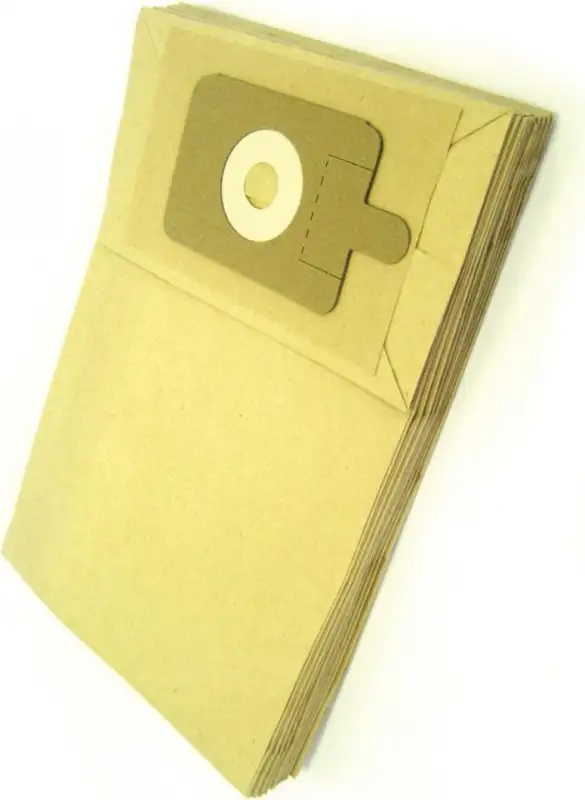 Kit 5 sacs + 2 filtres H18 TURBOPOWER 09173709 HOOVER