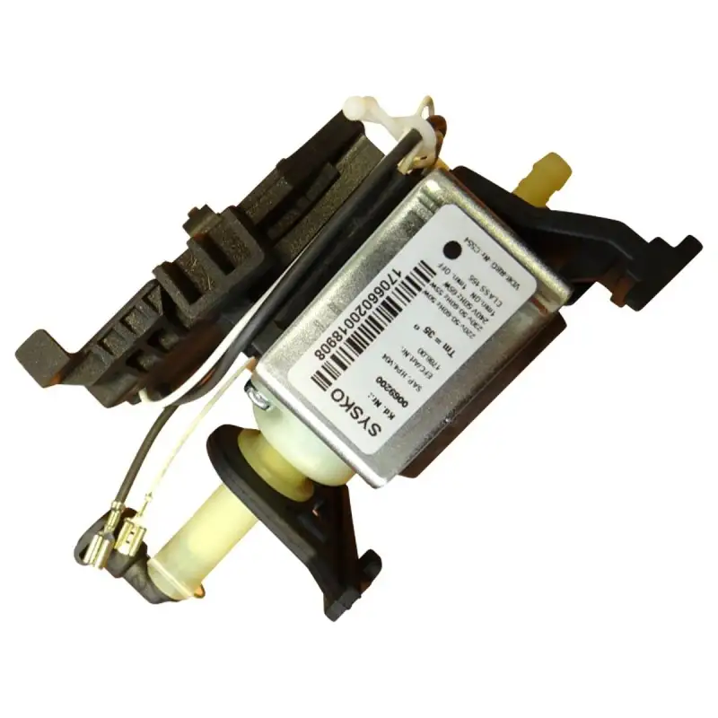 Pompe complète Citiz Cafetière, Machine à Café 506202 MAGIMIX Cafetière, Machine à Café 506202 MAGIMIX