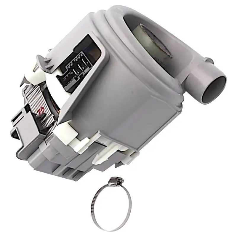 Pompe de cyclage + chauffage Lave-vaisselle 00657137 CANDY