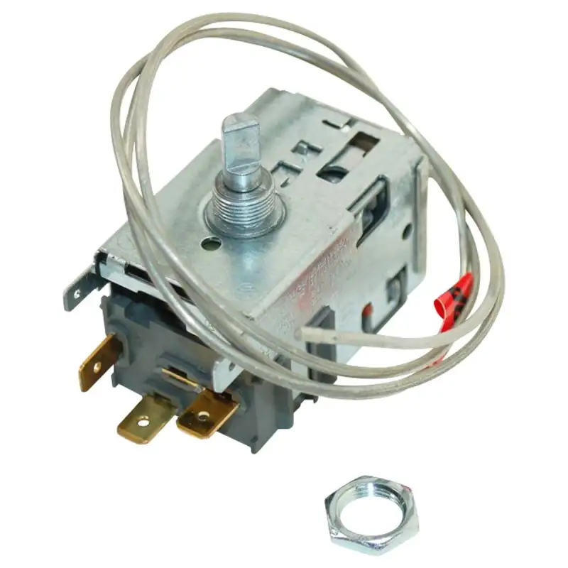 Thermostat (306324-58222) Réfrigérateur, congélateur C00283612 INDESIT