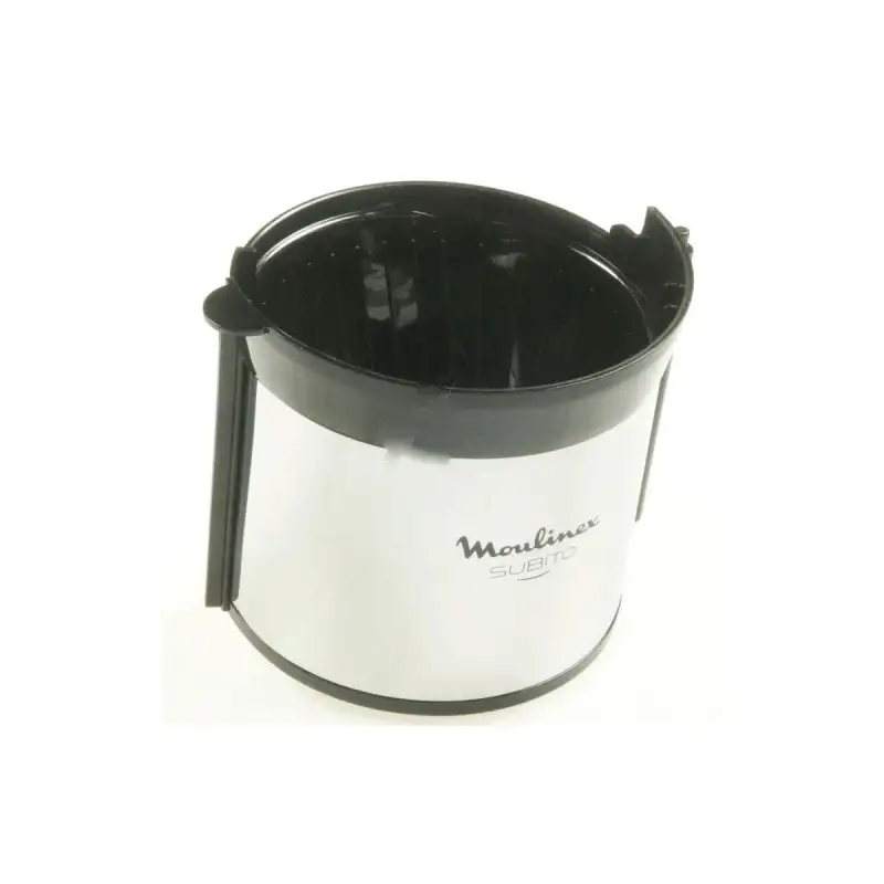 Porte filtre cafetiere subito Cafetière, Machine à Café SS-201009 MOULINEX Cafetière, Machine à Café SS-201009 MOULINEX
