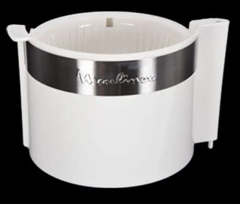 Porte-filtre + clapet Cafetière, Machine à Café SS-203062 MOULINEX Cafetière, Machine à Café SS-203062 MOULINEX