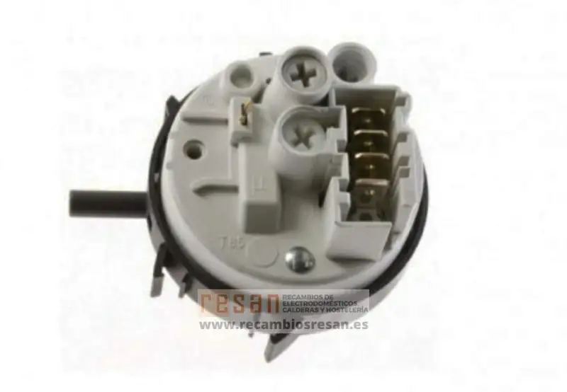 Pressostat pour lave linge FAGOR BRANDT VEDETTE SAUTER DE-DIETRICH - WT6284700