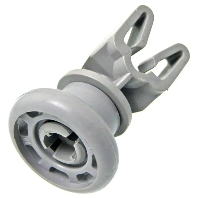 Roulette de panier supérieur Lave-vaisselle 32X4091 BRANDT Lave-vaisselle 32X4091 BRANDT