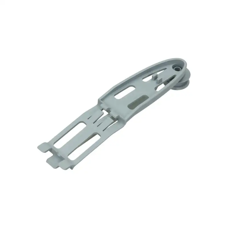 Roulette panier supérieur d'origine Lave-vaisselle 481252888117 WHIRLPOOL