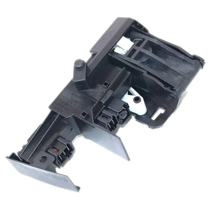 Sécurité de porte, Fermeture, Verrou d'origine Lave-linge 00496821 BOSCH