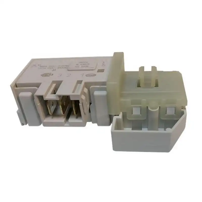 Sécurité de porte, Fermeture, Verrou d'origine Lave-linge 00631638 BOSCH Lave-linge 00631638 BOSCH