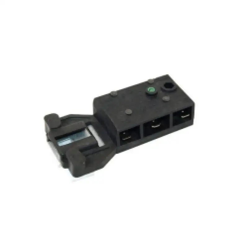 Sécurité de porte, Fermeture, Verrou d'origine Lave-linge C00105105 INDESIT