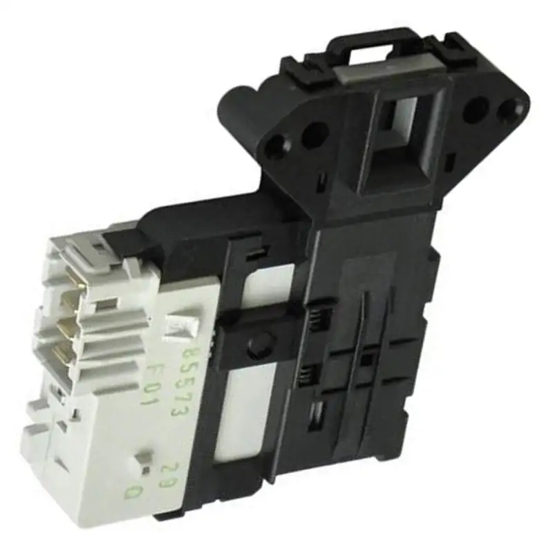 Sécurité de porte, Fermeture, Verrou Lave-linge 6601ER1007A LG Lave-linge 6601ER1007A LG