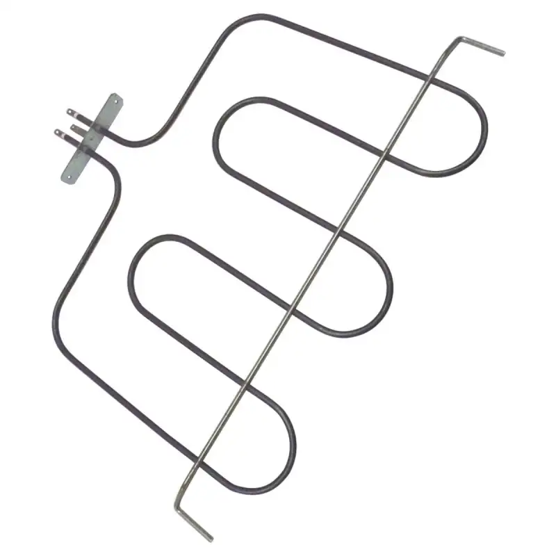 SemBoutique - Marque - CANDY - Désignation - RESISTANCE DE VOUTE 2000 W - Référence - 42802244