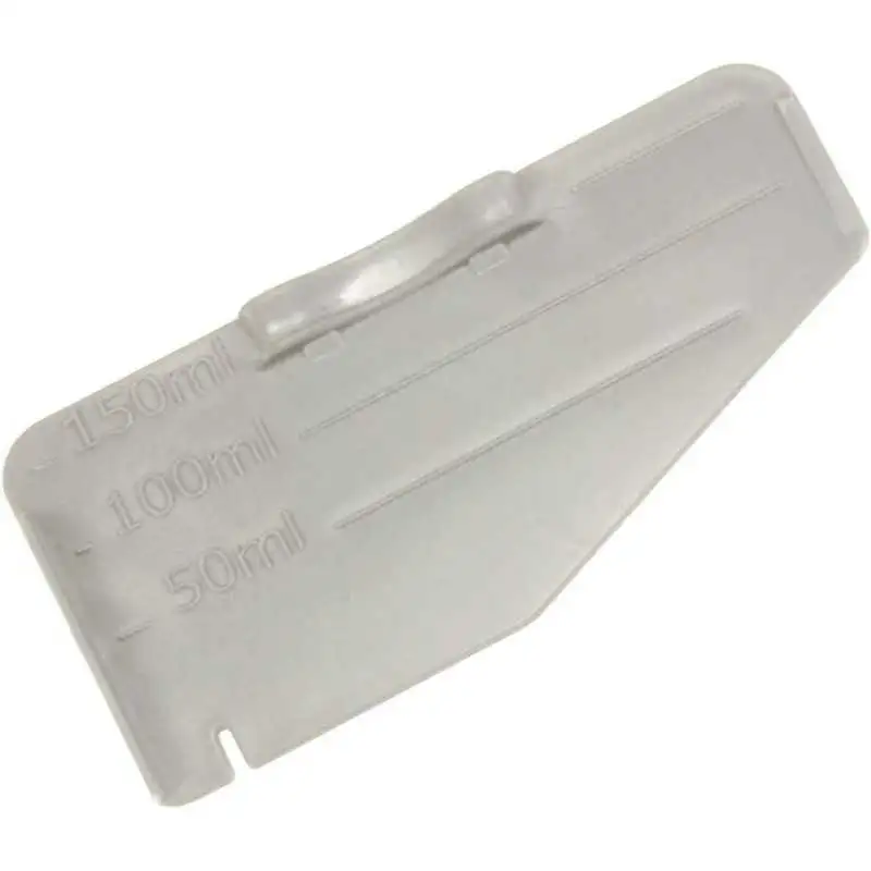 Séparateur tiroir lessive pour lave-linge Ariston Hotpoint - C00298968