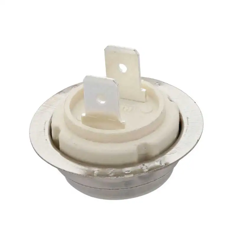 Sonde de température NTC (3,1 x 3,1 x 2,3 cm) pour lave-linge / sèche-linge AEG, Electrolux, Zanussi, Faure - 8588074873015