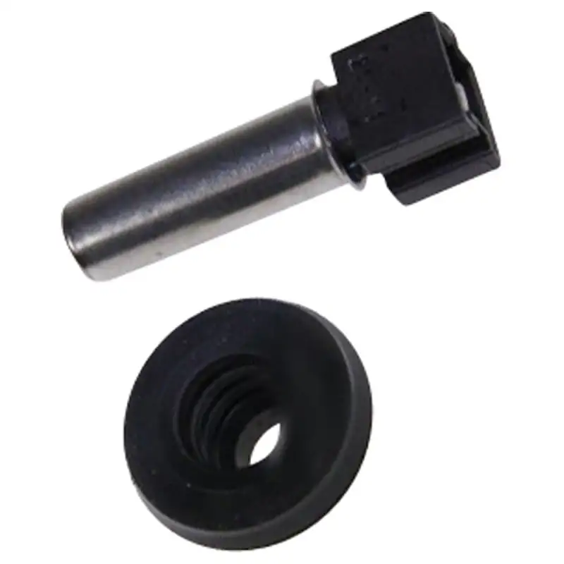 Sonde Temperature d'origine Sèche-linge 481225928961, 480112100128 WHIRLPOOL