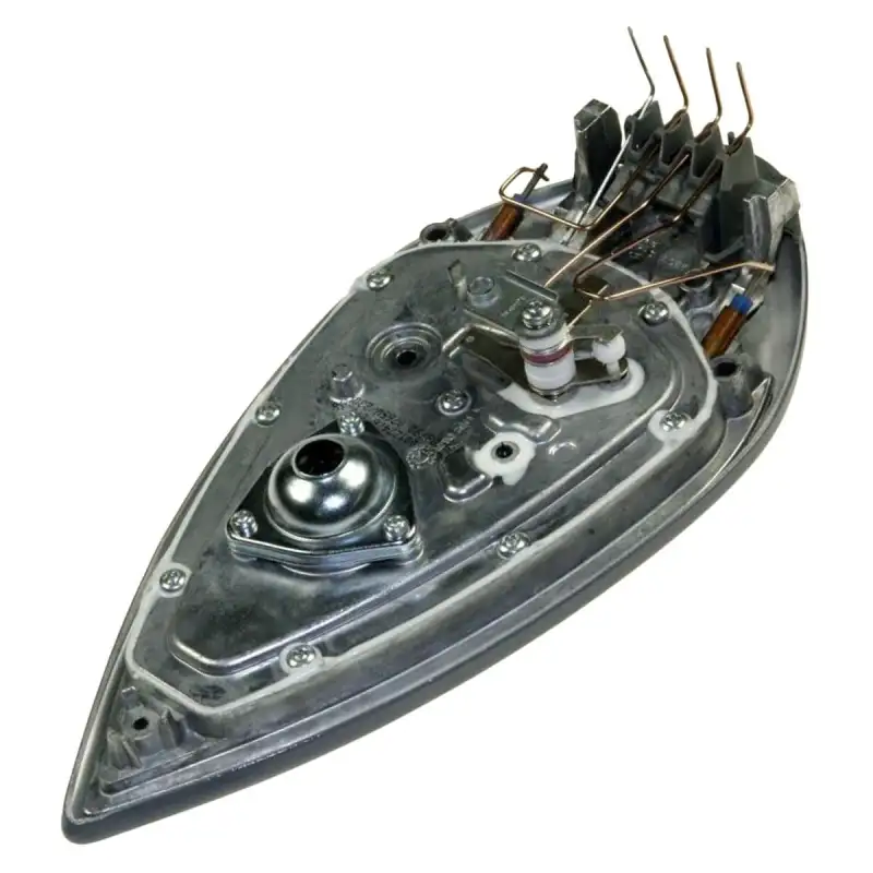 SOS ACCESSOIRE Semelle Centrale Vapeur, Fer à Repasser CS-00128680 CALOR Centrale Vapeur, Fer à Repasser CS-00128680 CALOR