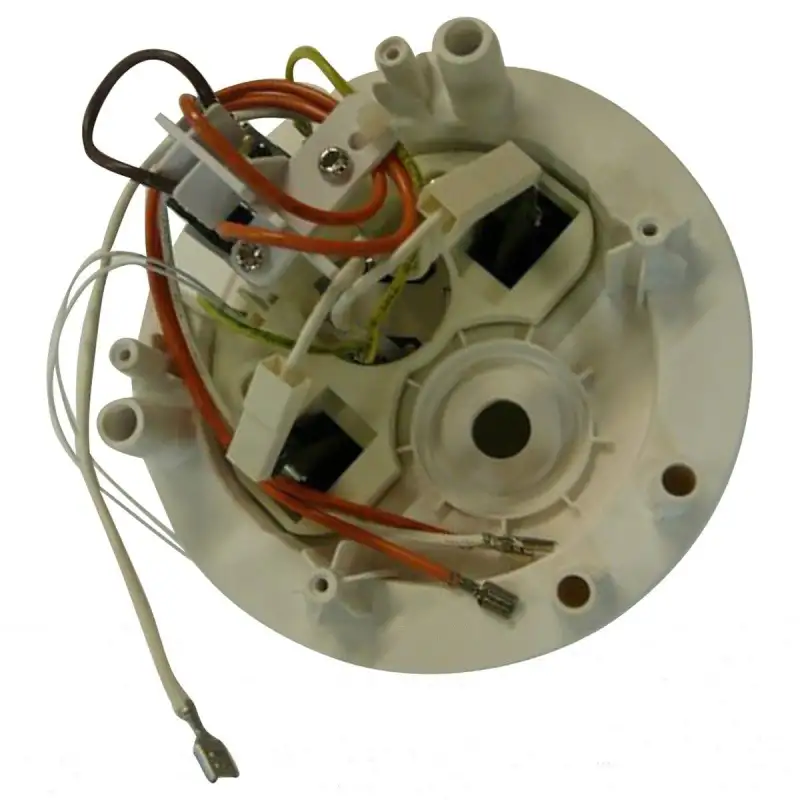 Support + connexion bol Robot ménager MS-0A08150, SS-1530000860 MOULINEX Robot ménager MS-0A08150, SS-1530000860 MOULINEX