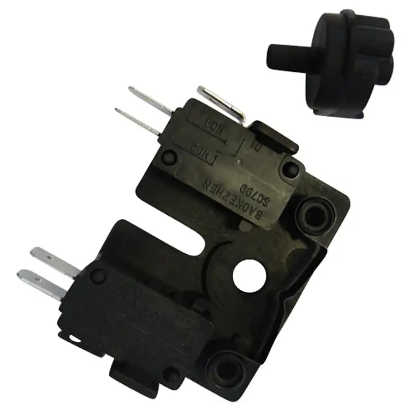 Switch + support Cafetière, Machine à Café 504811 MAGIMIX Cafetière, Machine à Café 504811 MAGIMIX