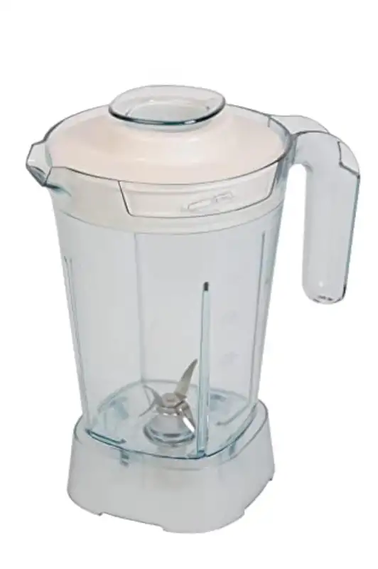 'THE Genuine Accessoire Mixeur pour Moulinex LM241 LM242