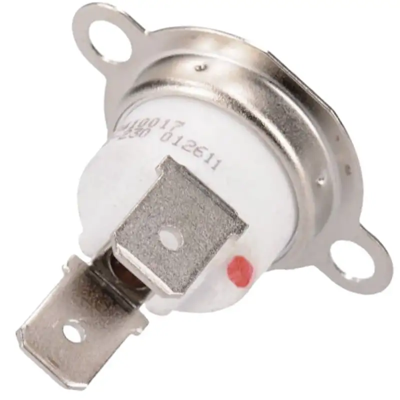Thermostat Bimetal Coupe Circuit Securit Pour Cuisiniere Far