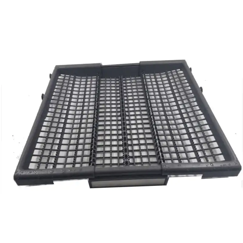 Tiroir à couverts d'origine Lave-vaisselle C00627457, 488000627457 WHIRLPOOL Lave-vaisselle C00627457, 488000627457 WHIRLPOOL