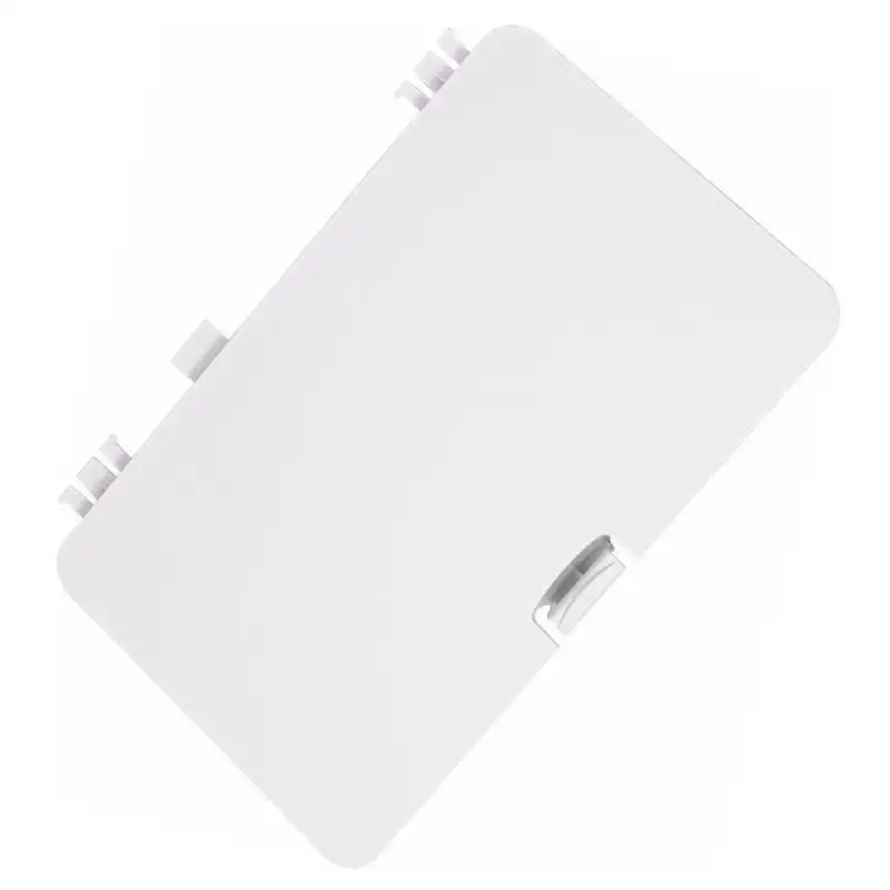 Trappe du bouchon de vidange Lave-linge MBL38266701 LG