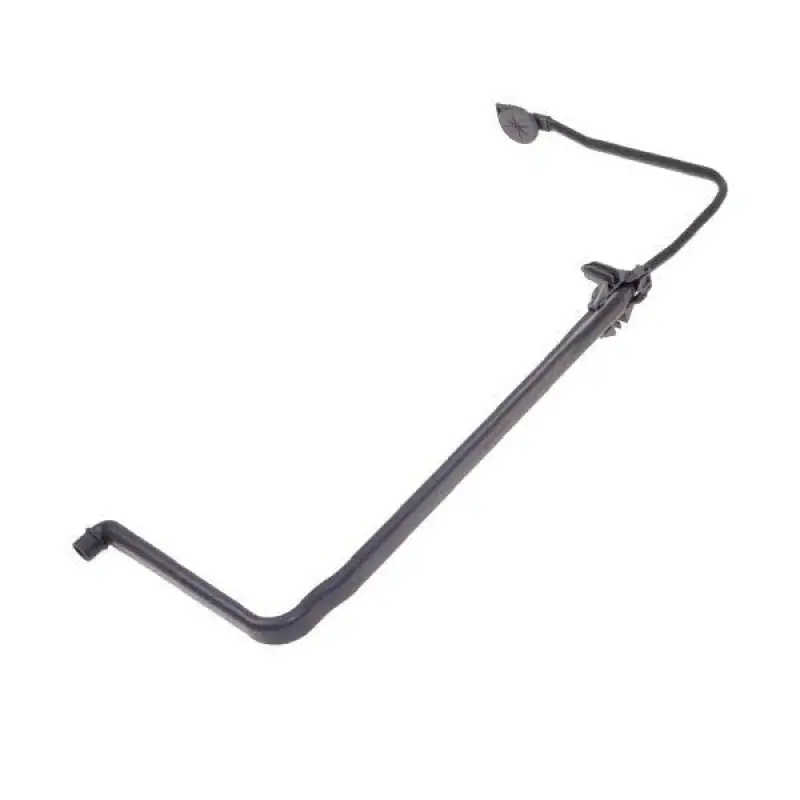 Tube d'alimentation hélice, bras supérieur Lave-vaisselle 1738001600 BEKO