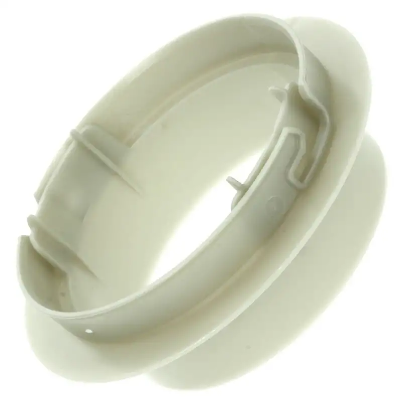 Tubulure/adaptateur (Rond 10cm diametre) d'origine Sèche-linge 00605425 BOSCH