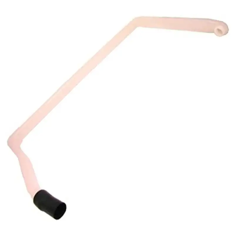 Tuyau alimentation hélice, bras supérieur d'origine C00103862 SCHOLTES