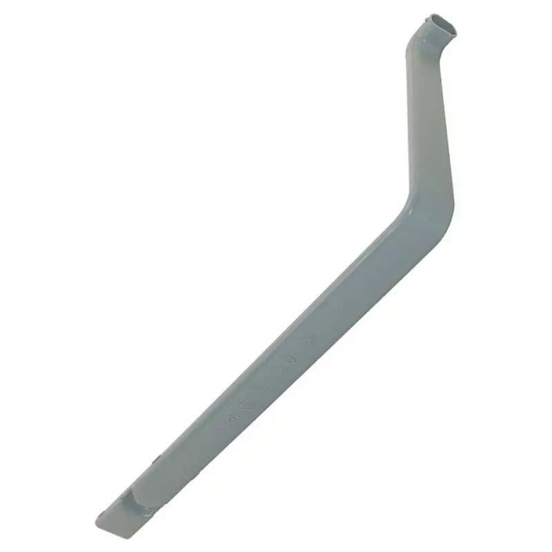 Tuyau d'alimentation hélice, bras supérieur d'origine Lave-vaisselle C00256576, 482000021997 SCHOLTES