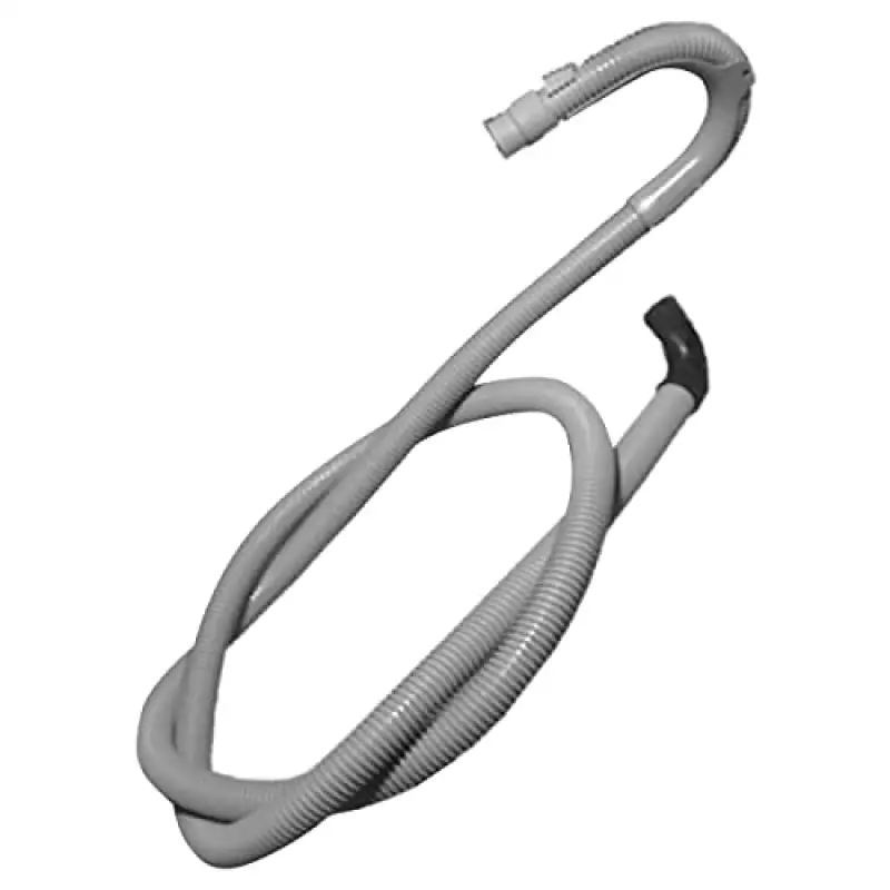 Tuyau de vidange d'origine 481953028783 WHIRLPOOL