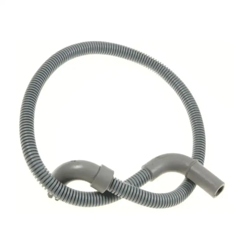 Tuyau electrovanne condenseur d'origine Lave-linge C00262693 ARISTON HOTPOINT