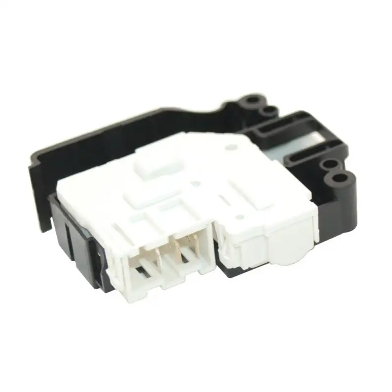 Véritable ARISTON porte Interrupteur de verrouillage 1604781 C00085194